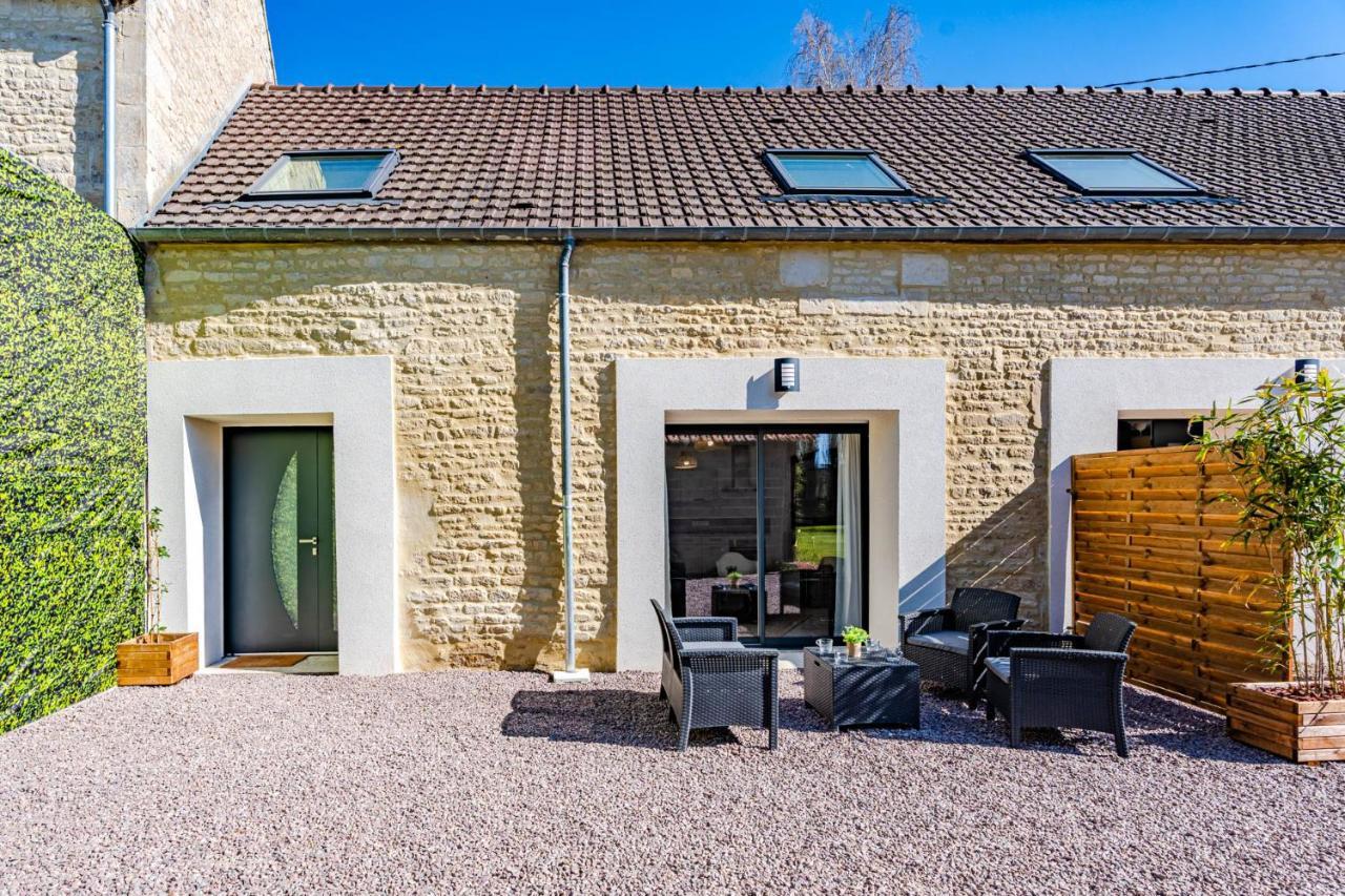L'Odon Caen Exterior foto
