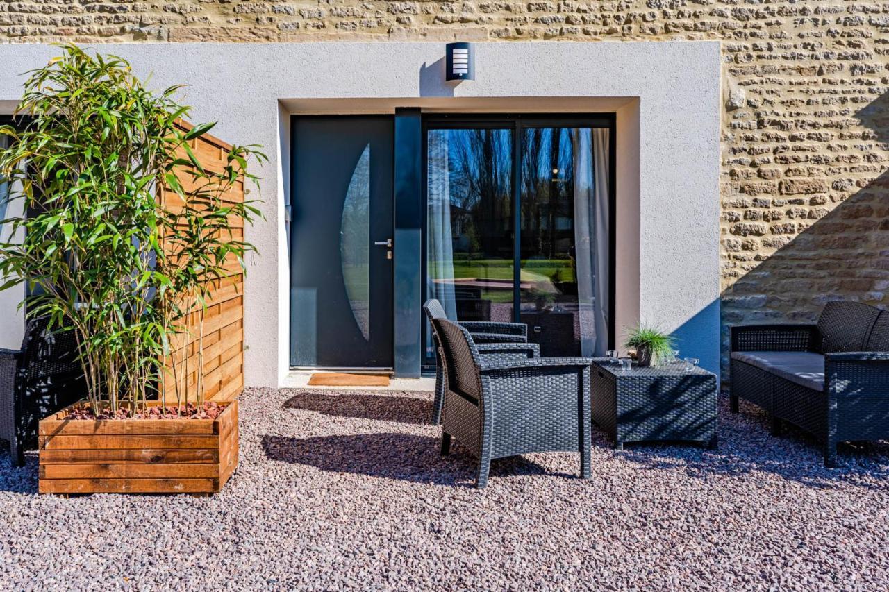 L'Odon Caen Exterior foto