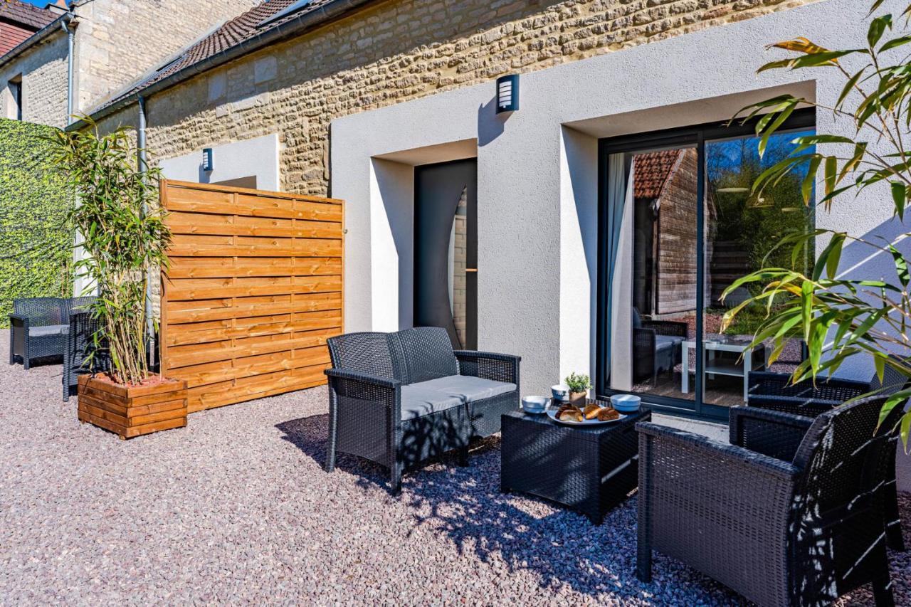 L'Odon Caen Exterior foto