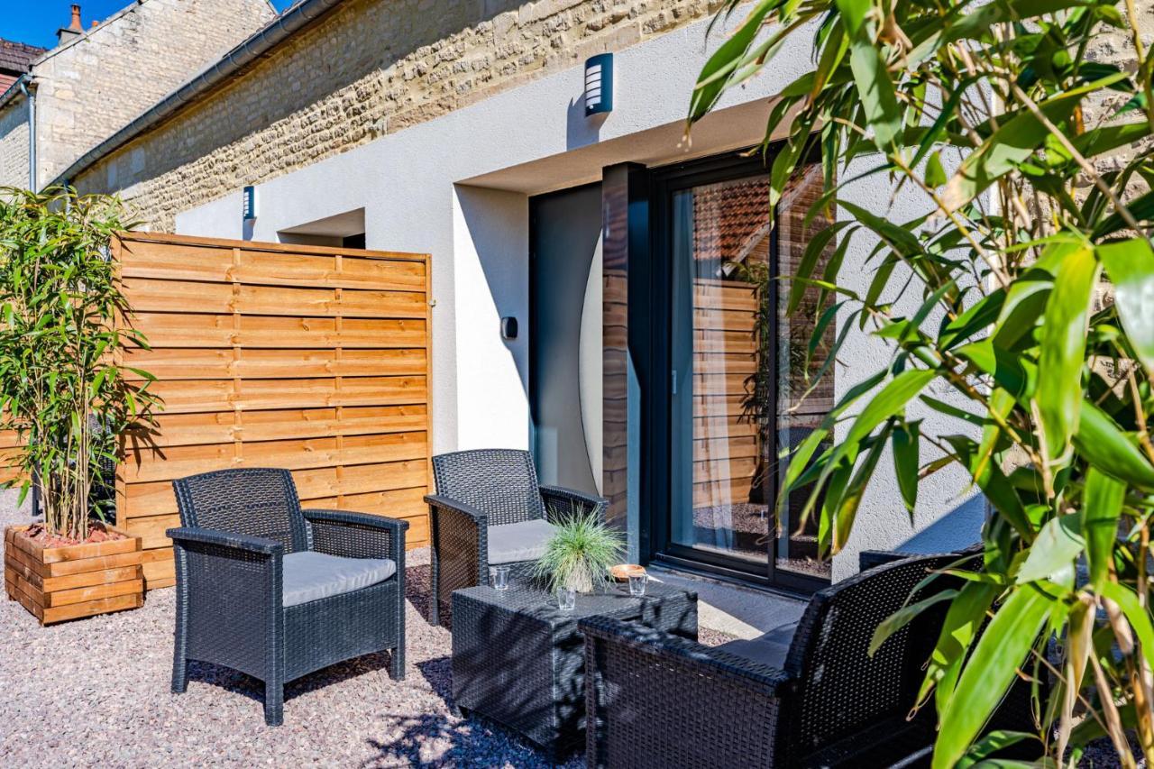 L'Odon Caen Exterior foto