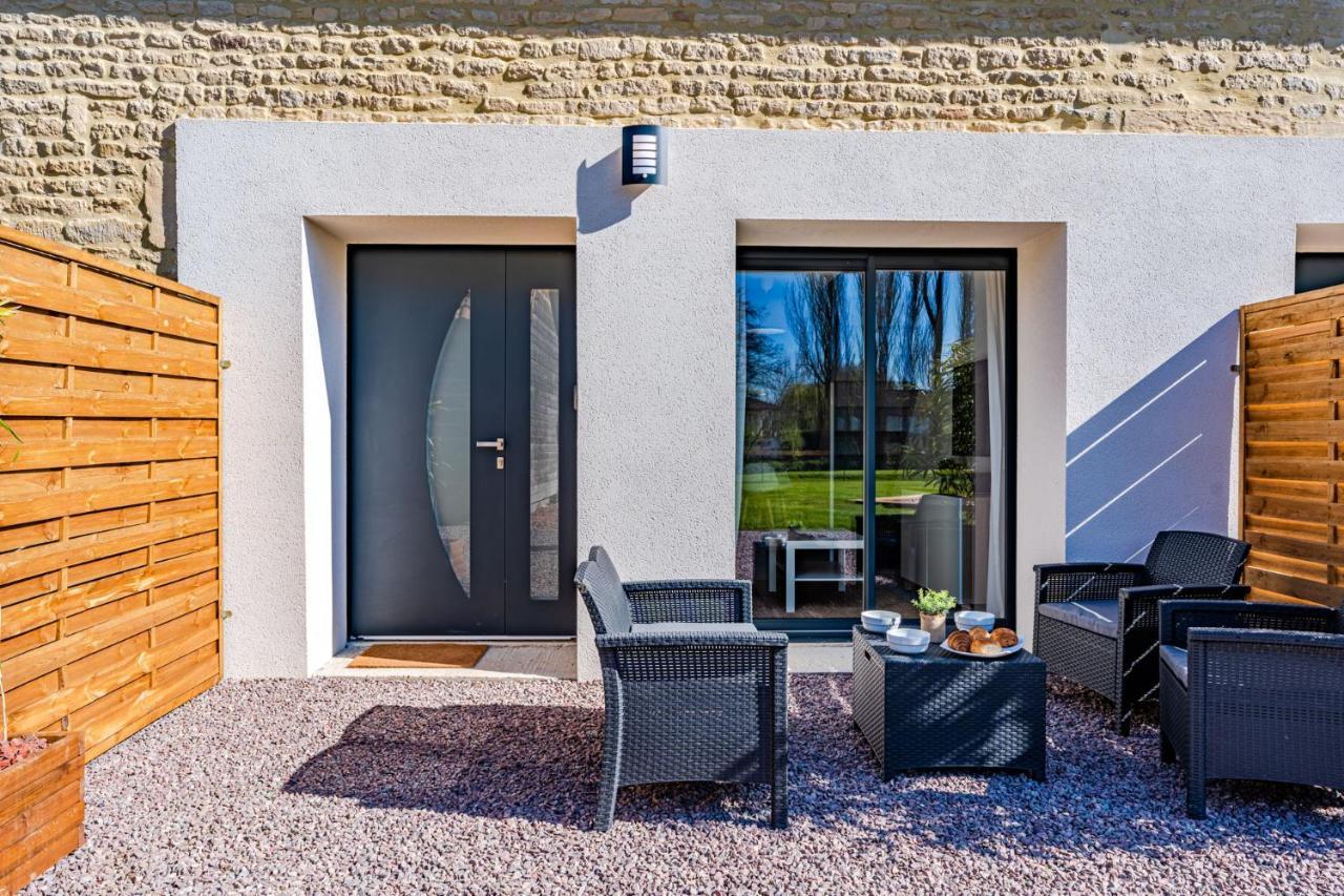 L'Odon Caen Exterior foto